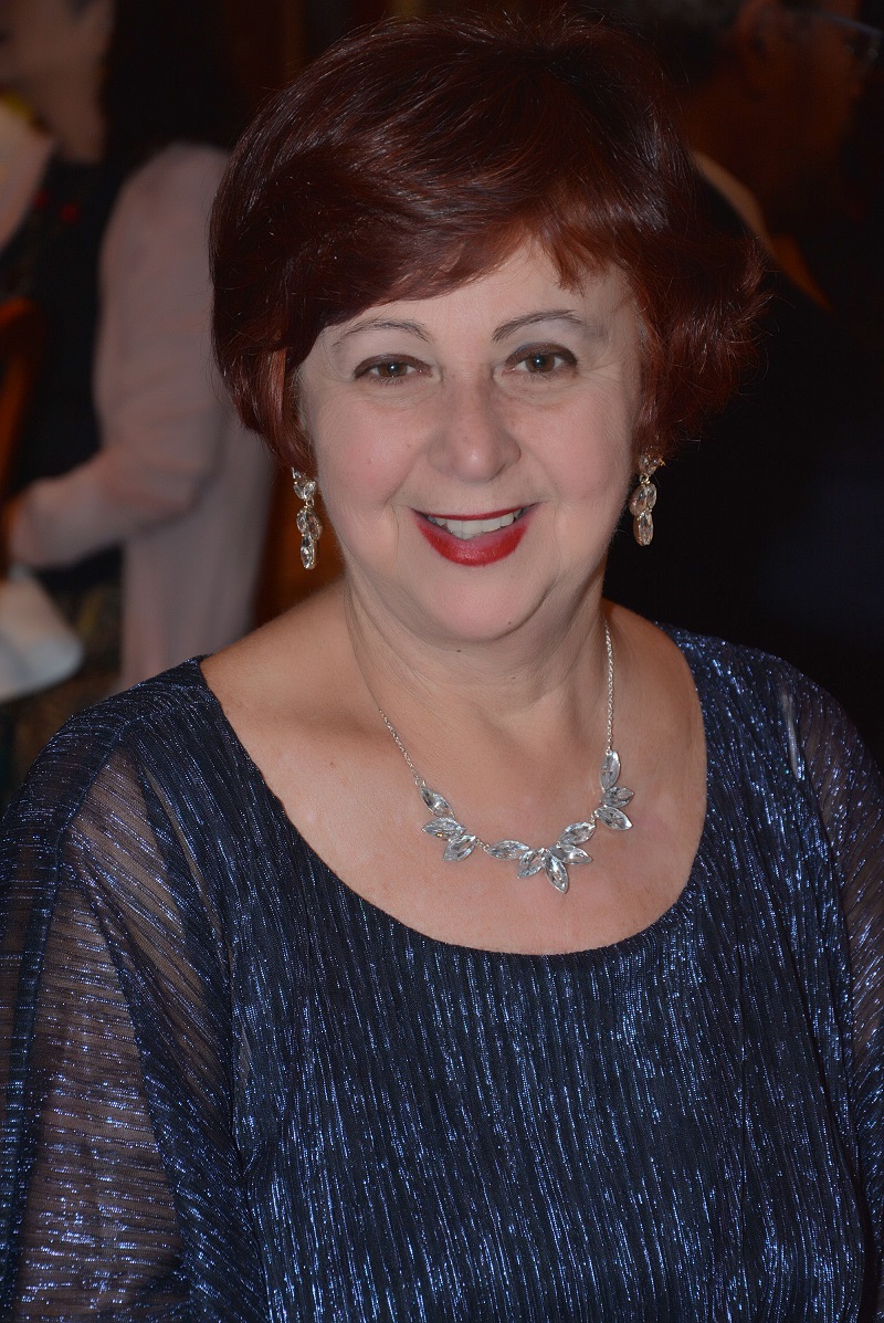 Beti Rozen
