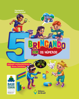 Brincando com os Números - 5º ano