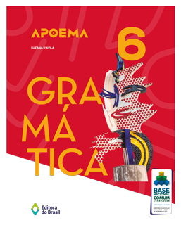 Apoema Gramática – 6º ano