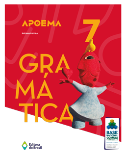 Apoema Gramática – 7º ano