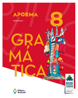 Apoema Gramática – 8º ano
