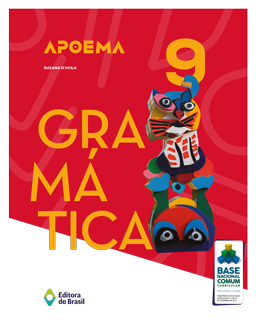 Apoema Gramática – 9º ano