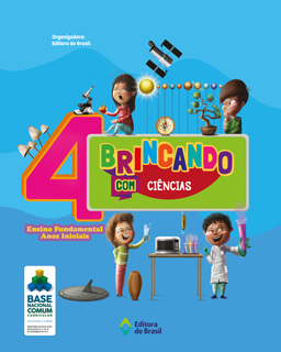 Brincando com Ciências - 4º ano