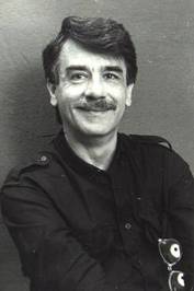 Ganymédes José
