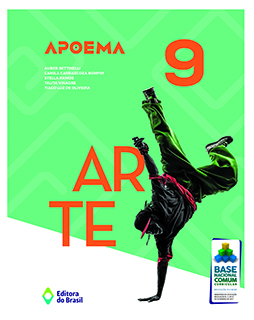 Apoema Arte - 9º ano
