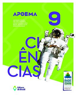 Apoema Ciências - 9º ano