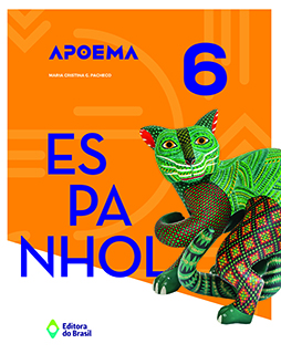 Apoema Espanhol - 6º ano
