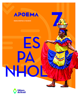 Apoema Espanhol - 7º ano