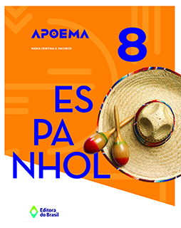 Apoema Espanhol - 8º ano