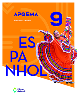 Apoema Espanhol - 9º ano