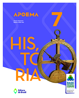 Apoema História - 7º ano