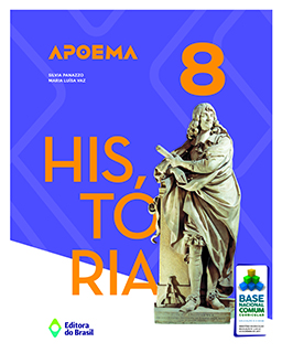 Apoema História - 8º ano