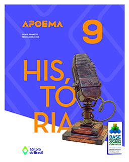 Apoema História - 9º ano
