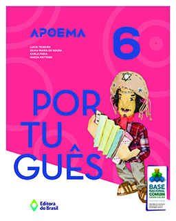 Apoema Português - 6º ano