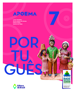 Apoema Português - 7º ano