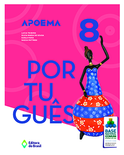 Apoema Português - 8º ano