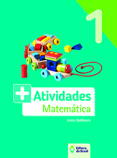 Mais Atividades – Matemática – 1º ano