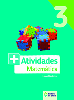 Mais Atividades – Matemática – 3º ano