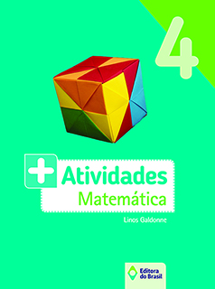 Mais Atividades – Matemática – 4º ano