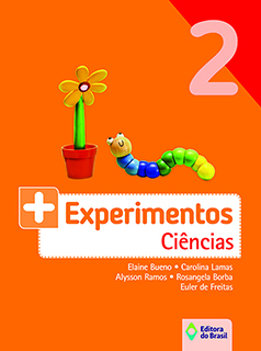 Mais Experimentos - Ciências - 2º ano