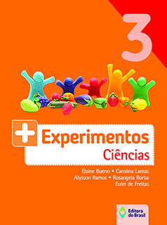 Mais Experimentos - Ciências - 3º ano