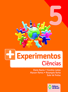 Mais Experimentos - Ciências - 5º ano