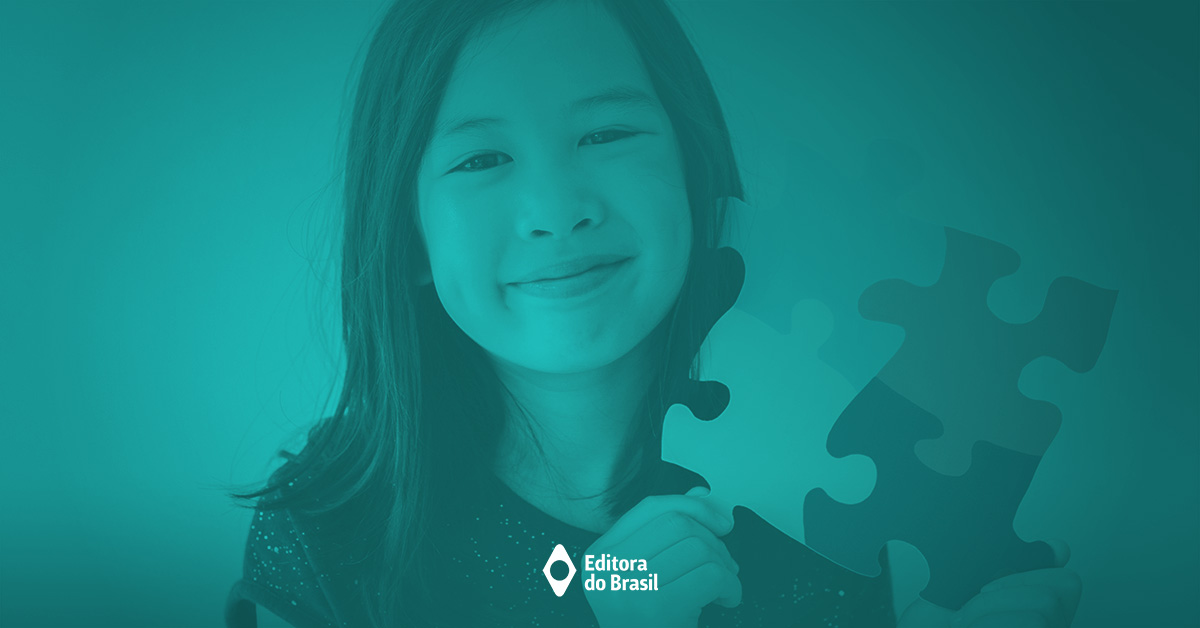 Espectro autista: como ter uma sala de aula inclusiva?