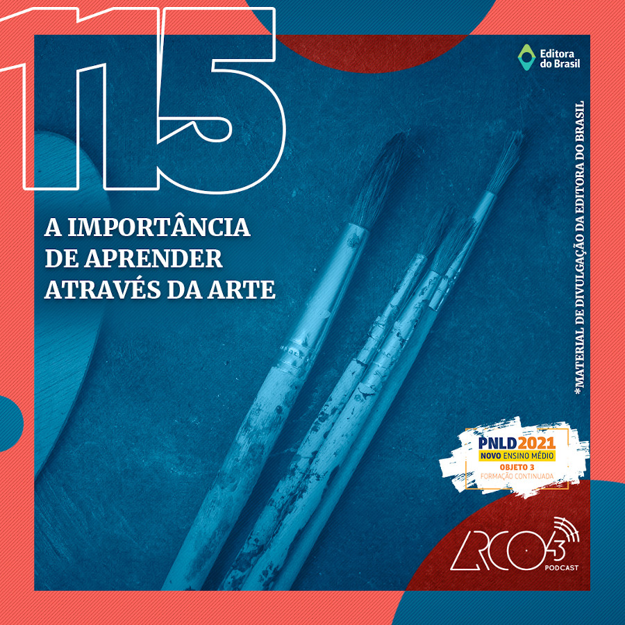 Aprender através da arte