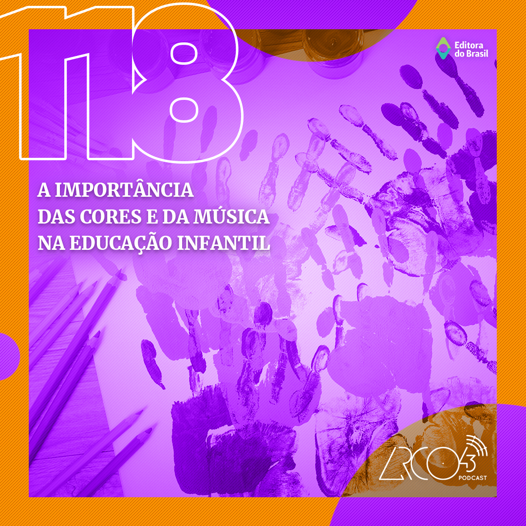 Cores e música