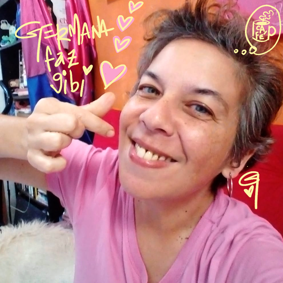 Germana Viana 