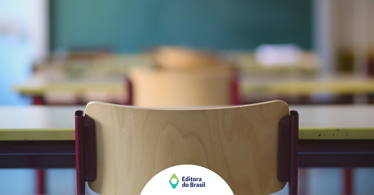Combate à evasão escolar: estratégias e planejamentos para diminuir casos