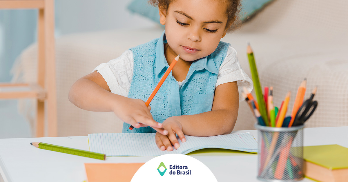 Como preparar as crianças para a transição da Educação Infantil para o Ensino Fundamental?
