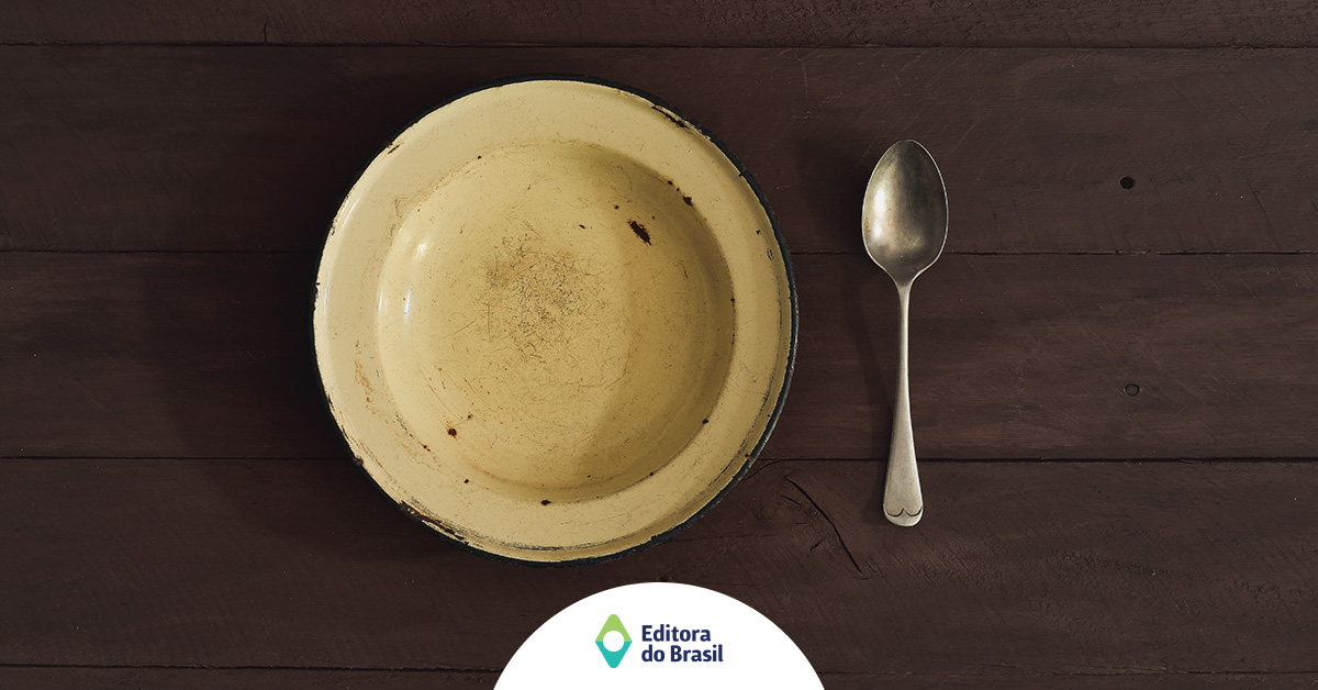Alimentação e desempenho escolar: como a fome afeta a educação?