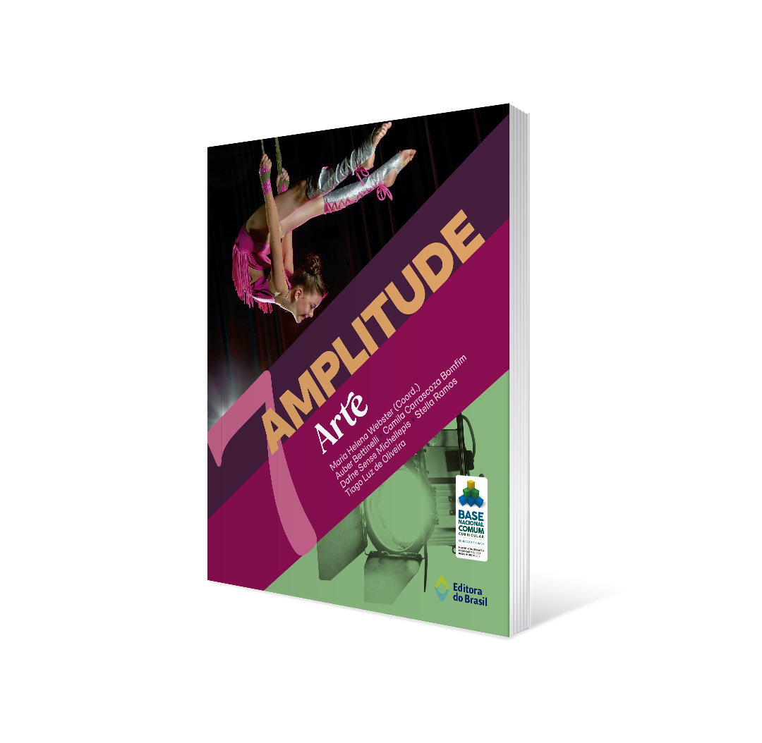 Amplitude - Arte