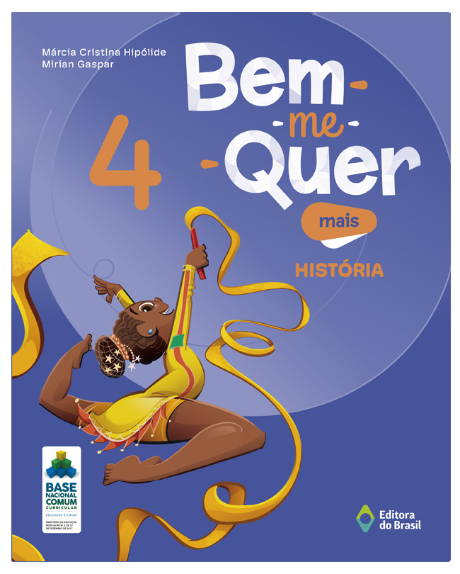 BEM-ME-QUER MAIS História 4
