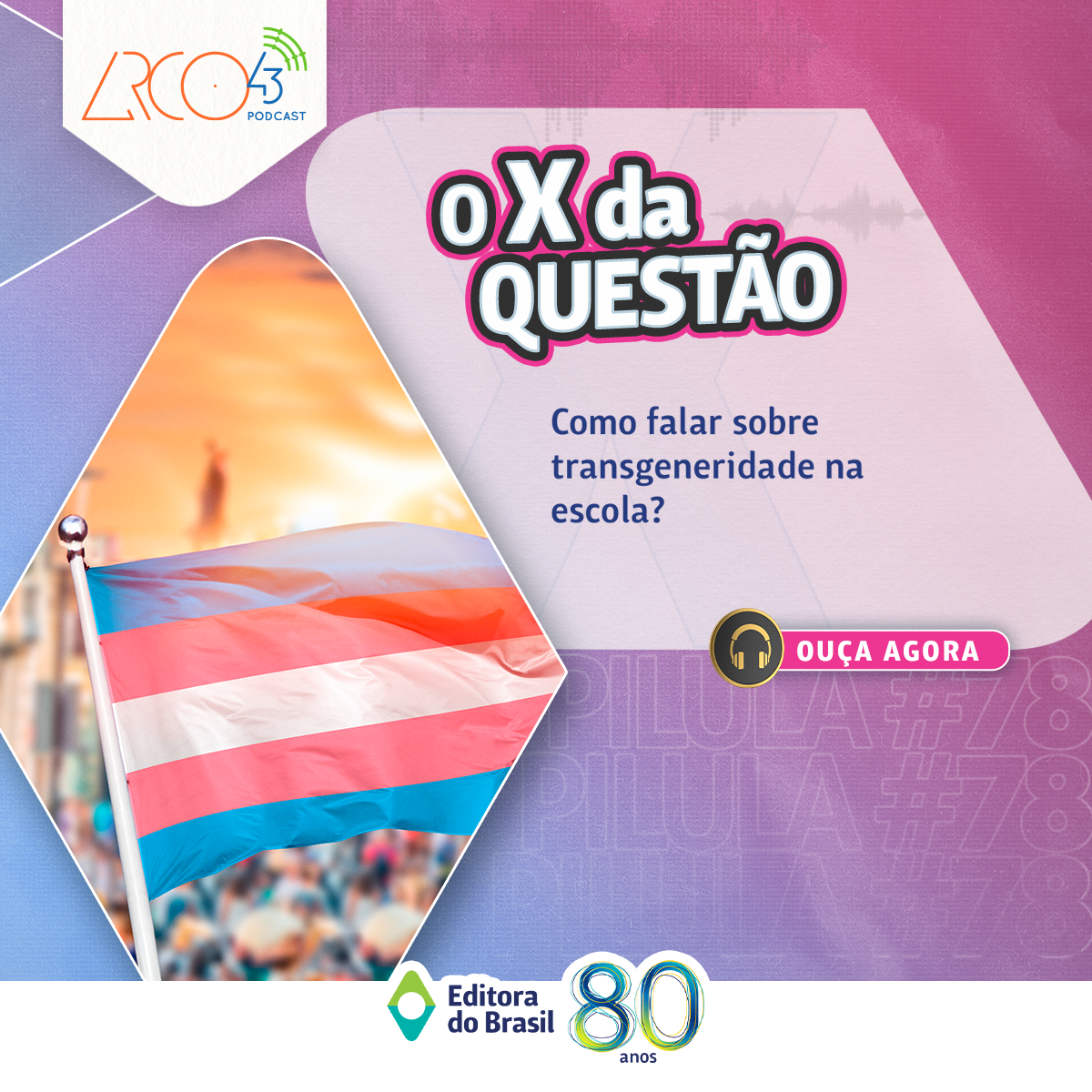 Transgeneridade