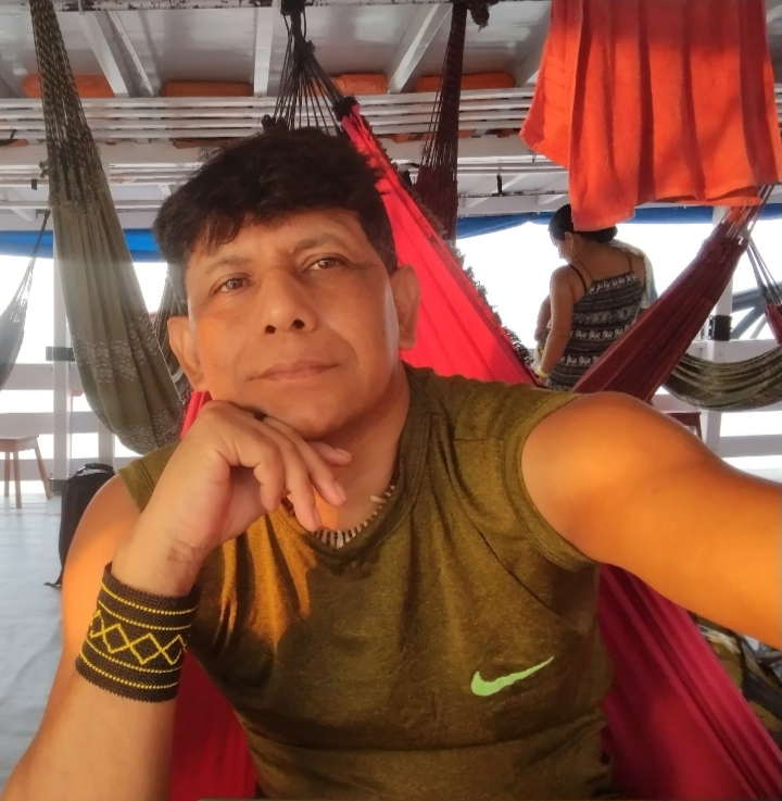Yaguarê Yamã