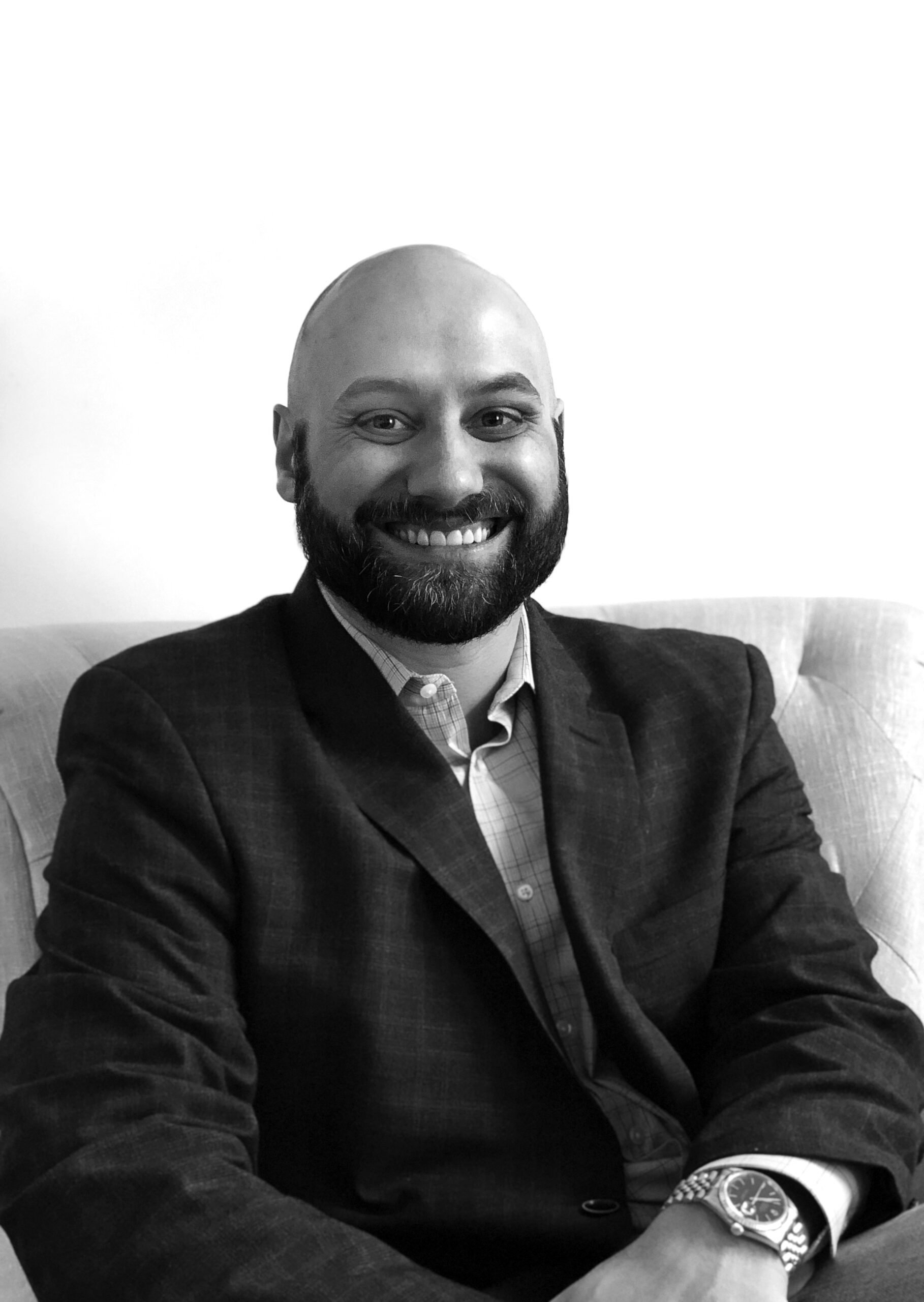 Adam Ciccio 