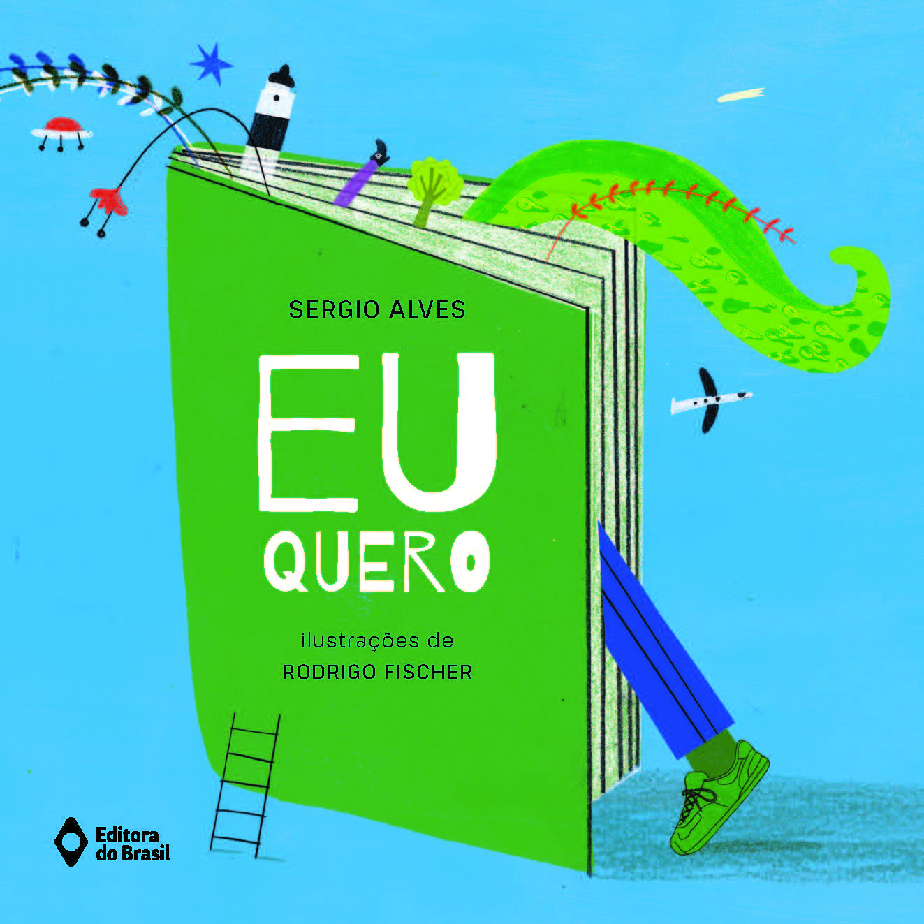 Eu quero