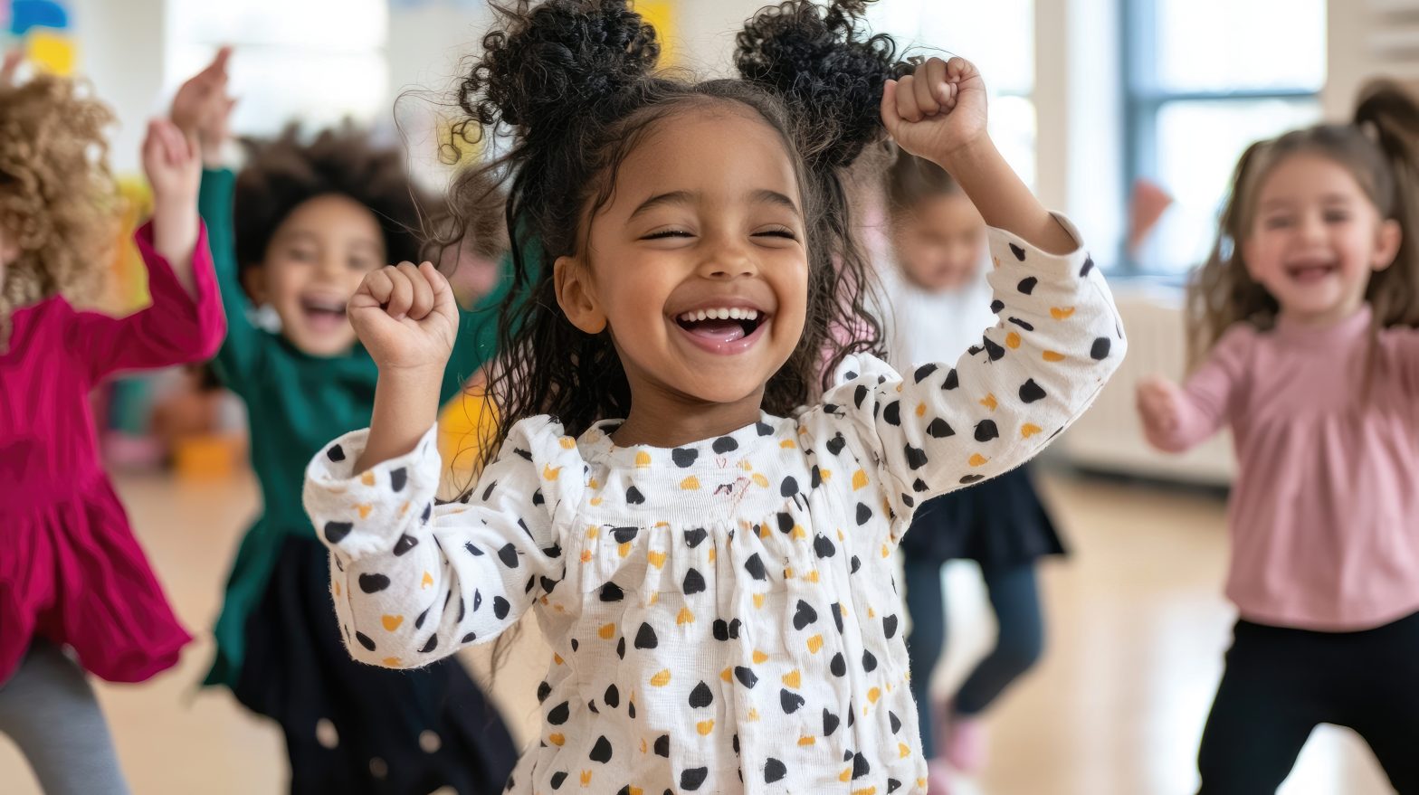 O eu, o outro e o nós: como aplicar o 1º Campo de Experiência na sua sala de aula?