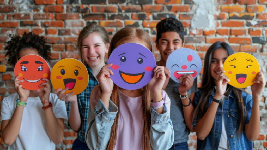 Alfabetização emocional na sala de aula: como ela melhora a aprendizagem dos alunos